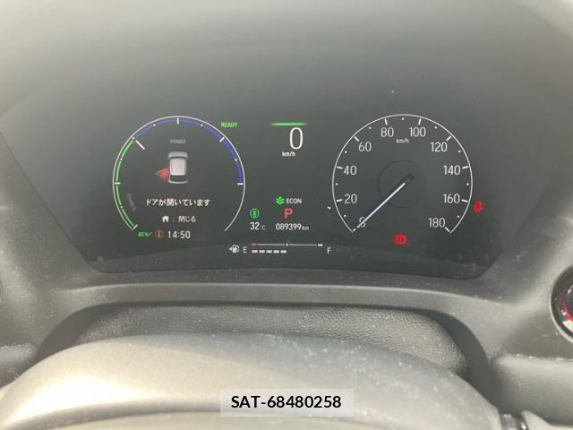 Honda VEZEL 2021-10 8882790-22