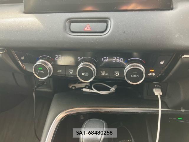 Honda VEZEL 2021-10 8882790-23