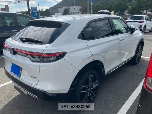 Honda VEZEL 2021-10 8882790-3