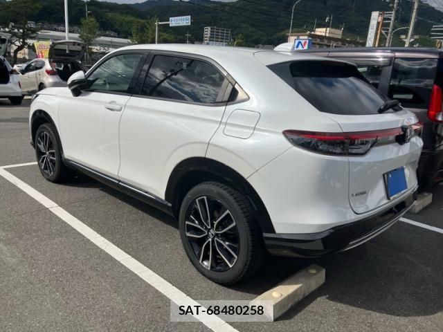 Honda VEZEL 2021-10 8882790-4