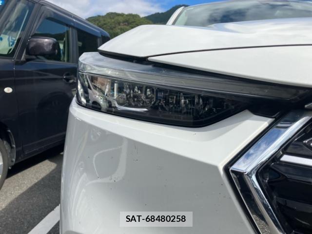 Honda VEZEL 2021-10 8882790-7