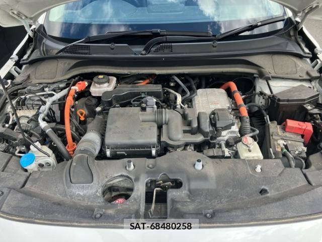 Honda VEZEL 2021-10 8882790-8