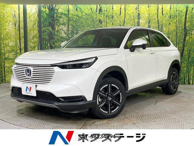 Honda VEZEL 2022-07 8882785-0