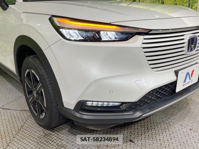 Honda VEZEL 2022-07 8882785-11