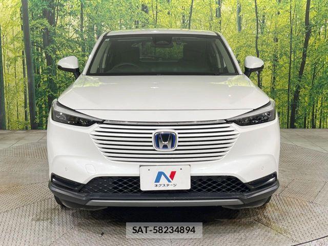 Honda VEZEL 2022-07 8882785-13