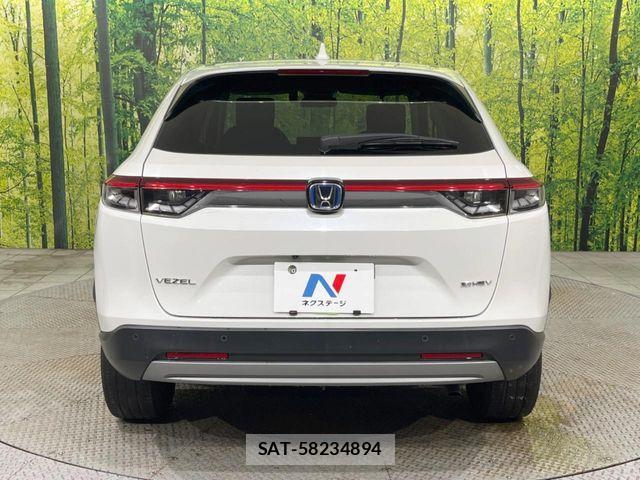 Honda VEZEL 2022-07 8882785-14