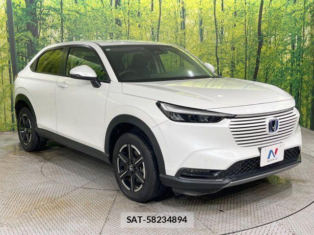 Honda VEZEL 2022-07 8882785-15