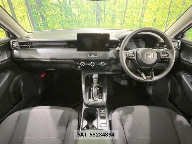 Honda VEZEL 2022-07 8882785-1