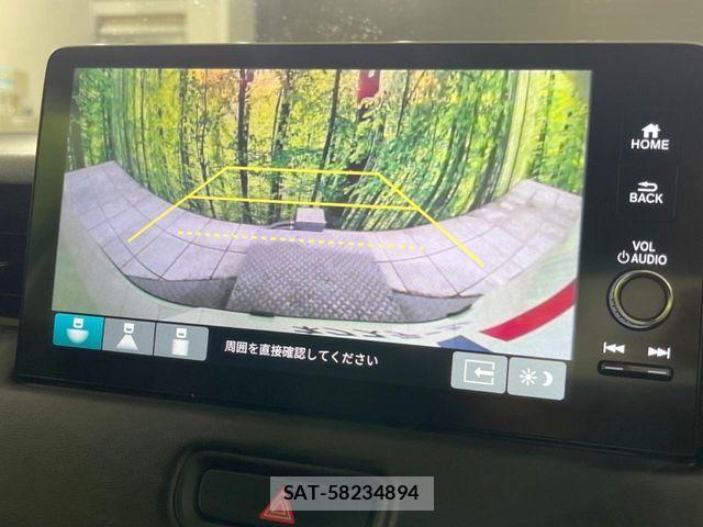 Honda VEZEL 2022-07 8882785-2