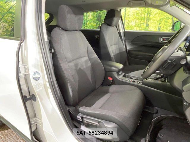 Honda VEZEL 2022-07 8882785-7