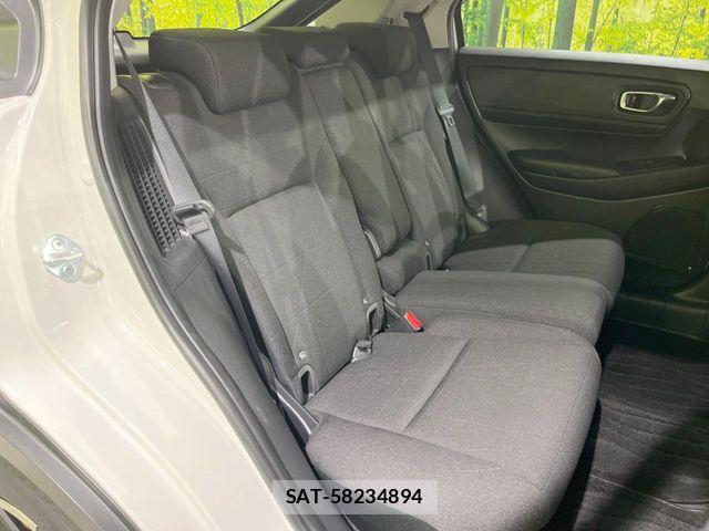 Honda VEZEL 2022-07 8882785-8