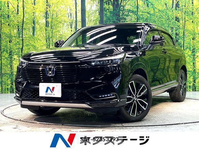 Honda VEZEL 2024-01 8882769-0