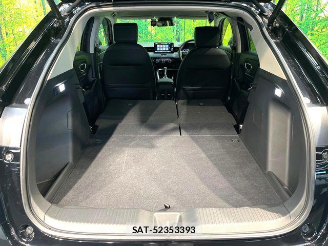 Honda VEZEL 2024-01 8882769-9