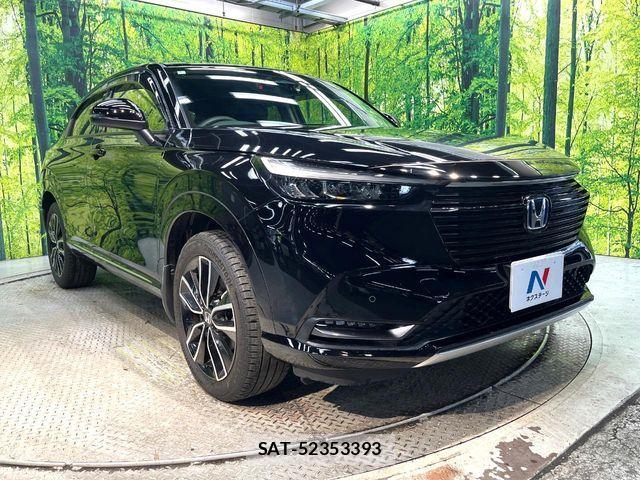 Honda VEZEL 2024-01 8882769-15