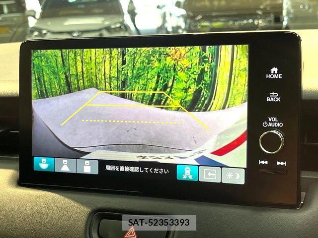 Honda VEZEL 2024-01 8882769-3