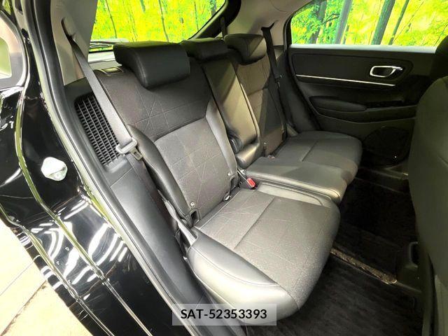 Honda VEZEL 2024-01 8882769-8