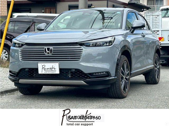 Honda VEZEL 2026-07 8884538-0