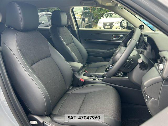 Honda VEZEL 2026-07 8884538-10