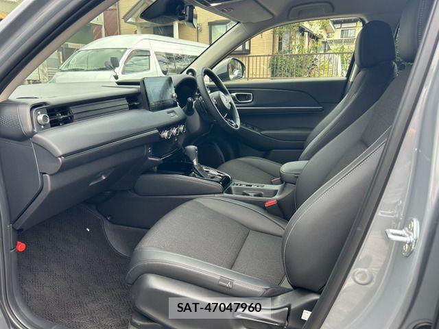 Honda VEZEL 2026-07 8884538-11
