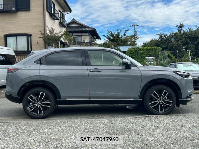 Honda VEZEL 2026-07 8884538-3