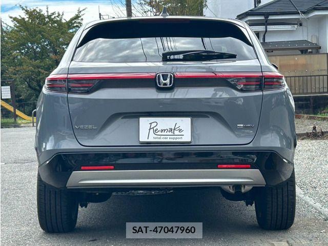 Honda VEZEL 2026-07 8884538-5