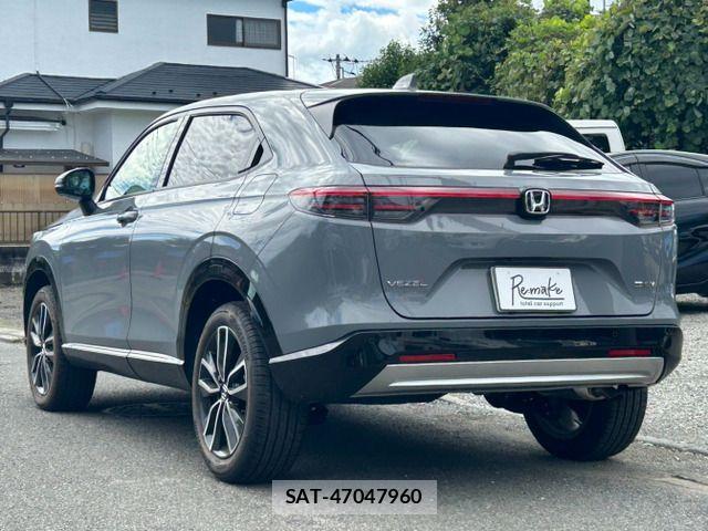 Honda VEZEL 2026-07 8884538-6