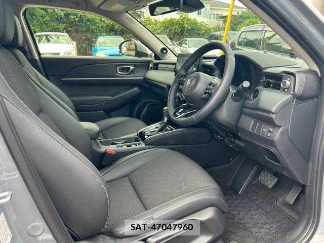 Honda VEZEL 2026-07 8884538-8