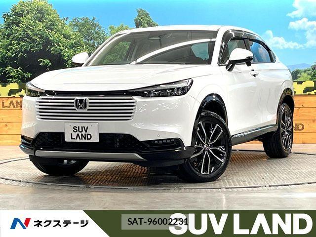 Honda VEZEL 2025-10 8884539-0
