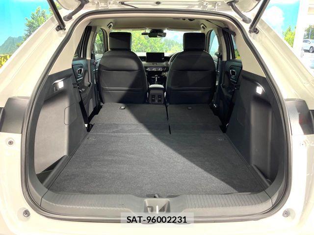 Honda VEZEL 2025-10 8884539-9
