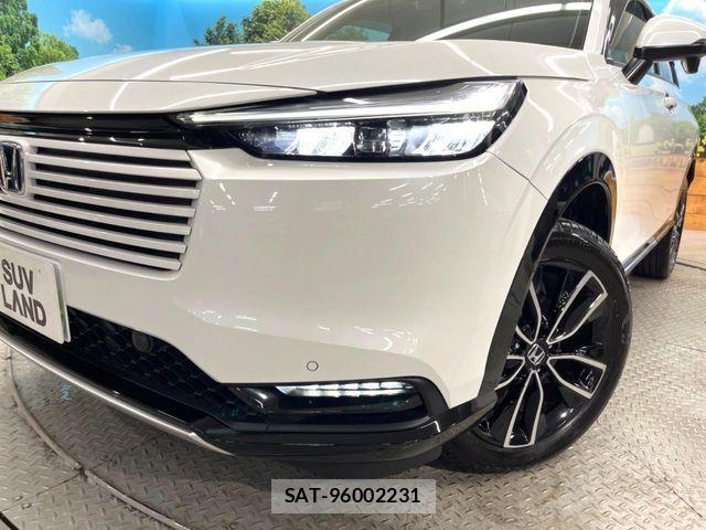 Honda VEZEL 2025-10 8884539-11