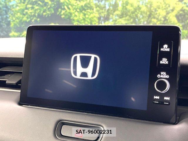 Honda VEZEL 2025-10 8884539-2