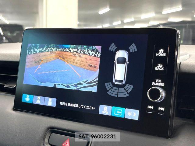 Honda VEZEL 2025-10 8884539-3