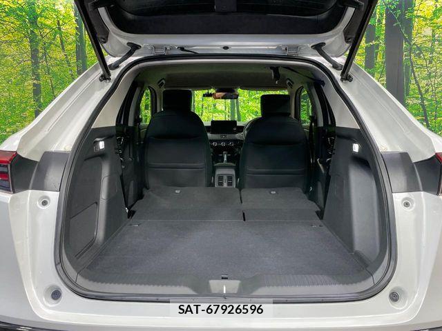 Honda VEZEL 2025-02 8884541-9
