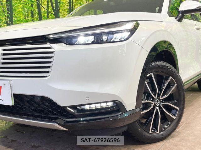 Honda VEZEL 2025-02 8884541-12