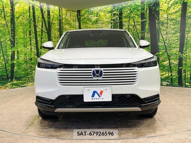 Honda VEZEL 2025-02 8884541-13