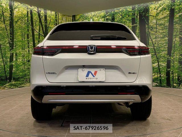 Honda VEZEL 2025-02 8884541-14