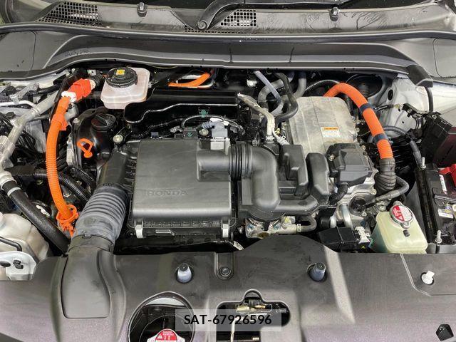 Honda VEZEL 2025-02 8884541-17