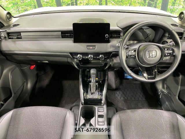 Honda VEZEL 2025-02 8884541-1