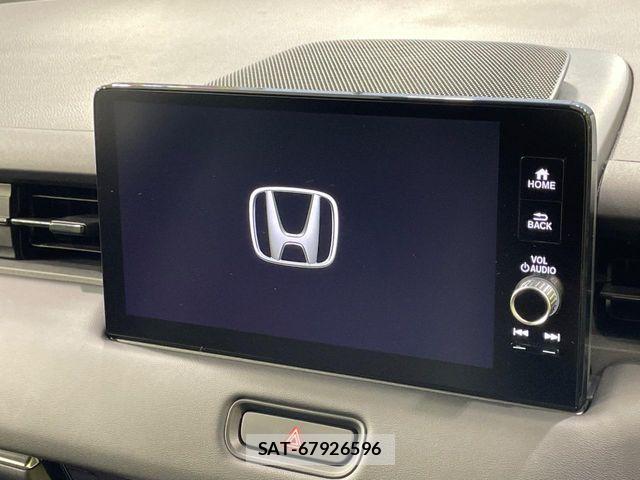 Honda VEZEL 2025-02 8884541-3