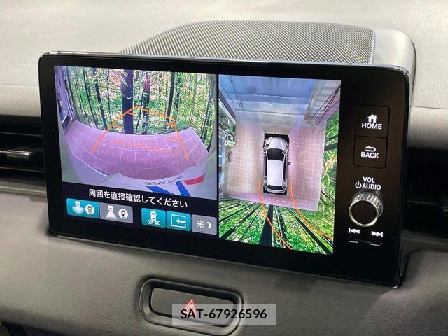 Honda VEZEL 2025-02 8884541-4