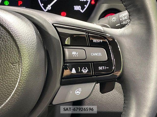 Honda VEZEL 2025-02 8884541-5