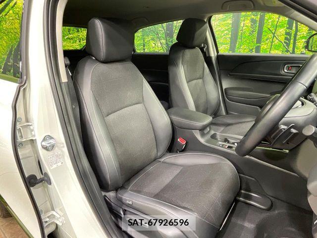 Honda VEZEL 2025-02 8884541-7