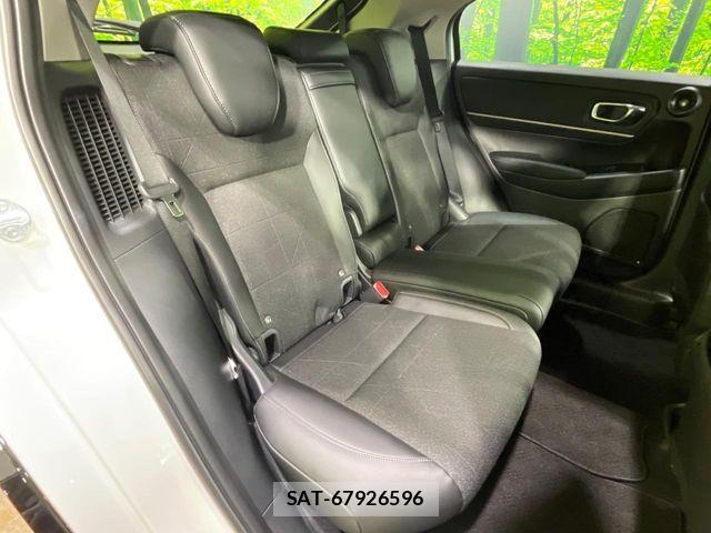 Honda VEZEL 2025-02 8884541-8