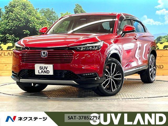 Honda VEZEL 2025-01 8884540-0