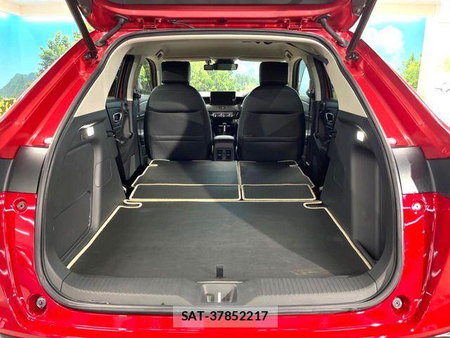 Honda VEZEL 2025-01 8884540-9