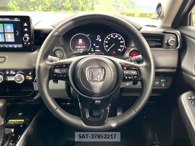 Honda VEZEL 2025-01 8884540-10