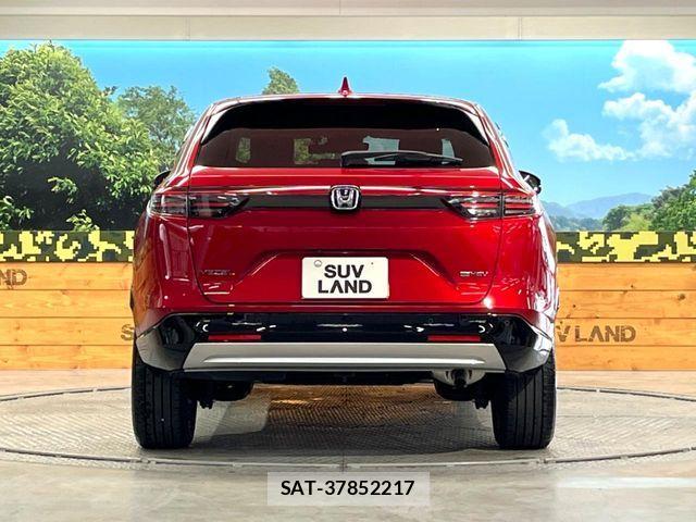 Honda VEZEL 2025-01 8884540-14
