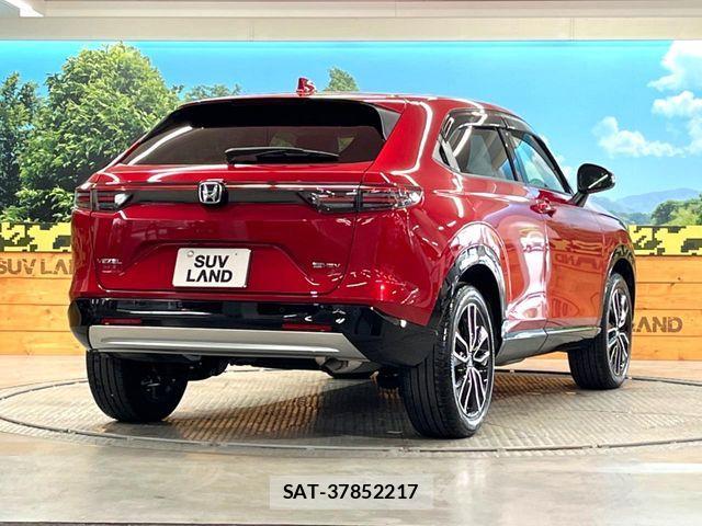 Honda VEZEL 2025-01 8884540-16