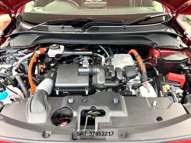Honda VEZEL 2025-01 8884540-17