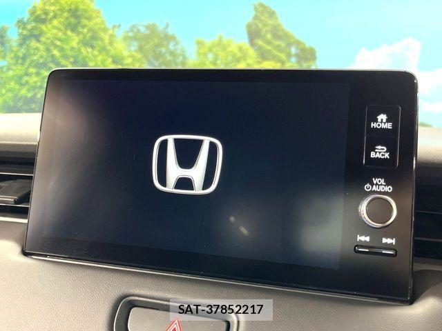 Honda VEZEL 2025-01 8884540-2